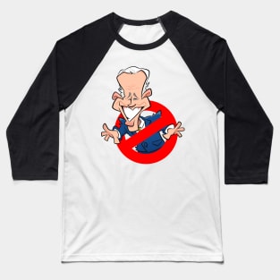 Biden Busters Baseball T-Shirt